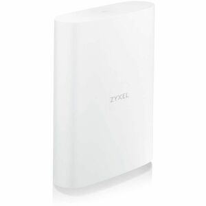 ZYXEL Nebula FWA70 1 SIM Cellular Modem/Wireless Router - 5G - 5G NR, LTE - 4 x Antenna(4 x Internal) - 1 x Network Port -