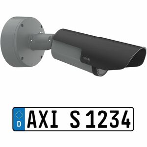 AXIS Q1800-LE-3 License Plate Verifier Kit