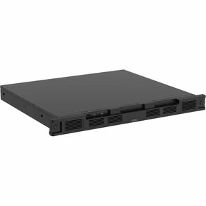 AXIS S4000 Wired Video Surveillance Station 32 TB HDD - TAA Compliant - Network Video Recorder