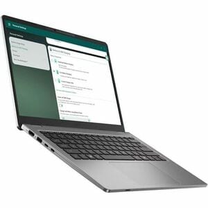 Acer TravelMate P2 14 AI TMP214-57-TCO TMP214-57-TCO-57KY 35,6 cm (14 Zoll) Klappschale Copilot+ PC Notebook - WUXGA - 120