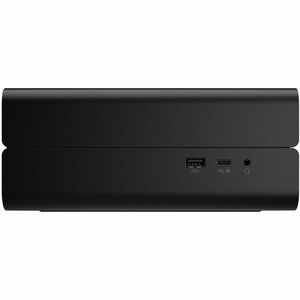 HP Z2 Mini G1a Workstation - 1 x AMD Ryzen AI MAX PRO 380 - 32 GB - 1 TB SSD - Mini PC - Jet Black - AMD Chip - Windows 11
