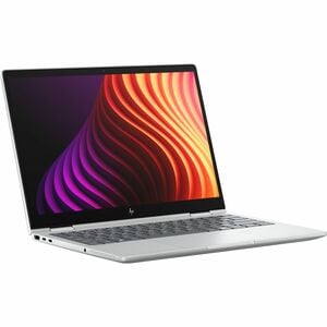 EliteBook 8 G2i 13.3IN Flip U5 332 vPro AG 300n UWVA with IR Touchscreen Display 32GB LP 512GB Value No WWAN WiFi 7 Pen 62