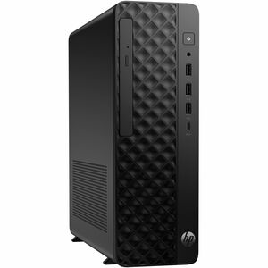 HP ProDesk 2 G1i E Desktop Computer - Intel Core i5 14th Gen i5-14500 - 16 GB - 512 GB PCI Express NVMe SSD - Small Form F