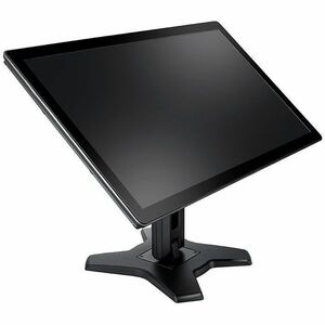 AG Neovo TX-2401 24 Zoll Klasse LED-Touchscreen-Monitor - 5 ms Reaktionszeit - 60,5 cm (23,8 Zoll) Viewable - Projiziert k