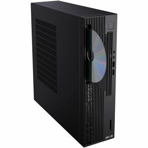 Asus ExpertCenter D5 D501SER-5145002700 Desktop Computer - Intel Core i5 14th Gen i5-14500 - 8 GB - 512 GB PCI Express NVM