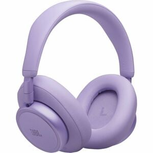 JBL Live 780NC Wired/Wireless Over-the-head, Over-the-ear Stereo Headset - Binaural - Circumaural - Bluetooth - 32 Ohm - 1