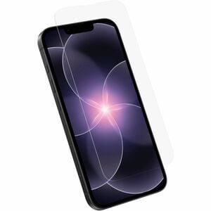 Belkin ScreenForce 9H Tempered Glass Screen Protector for Apple iPhone 17e, iPhone 16e, iPhone 14, iPhone 13, iPhone 13 Pr