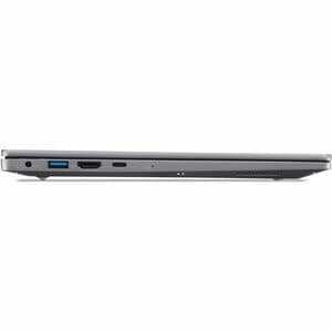 Computer portatile Clamshell - Acer Aspire Lite AL14-46P AL14-46P-R8QJ 35,6 cm (14") - WUXGA - 60 Hz - AMD Ryzen 3 Ryzen 5