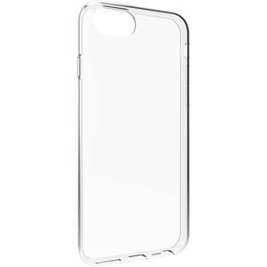 ZAGG Case for Apple iPhone SE 2, iPhone SE 3 Smartphone - Clear - Drop Resistant, Shock Resistant, Fingerprint Resistant, 
