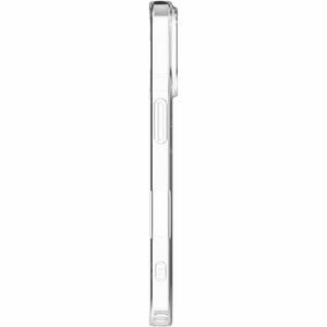 ZAGG Clear Protect Case for Apple iPhone 17 Smartphone - Clear - 1 / Pack - Drop Resistant, Scratch Resistant, Dent Resist