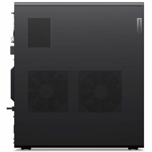 Lenovo ThinkStation P3 Gen 2 30HT00BSGE Workstation - 1 x Intel Core Ultra 7 265K - vPro-Technologie - 64 GB - 512 GB SSD 