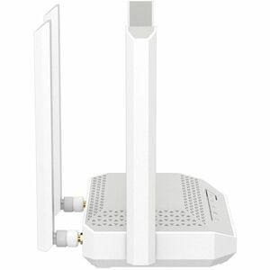 Modem/Router wireless Keenetic Speedster 4G+ KN-2911 - Wi-Fi 5 - Ethernet, Cellulare - 4G+ - LTE 2100, LTE 1800, LTE 850, 
