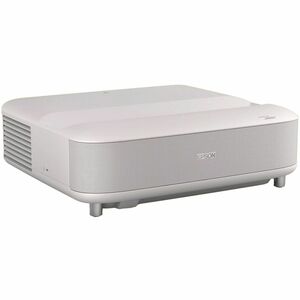 Proiettore 3LCD Desktop, Tabletop Epson Lifestudio Grand EH-LS670W Ultra Short Throw - 16:9 - Bianco - High Dynamic Range 
