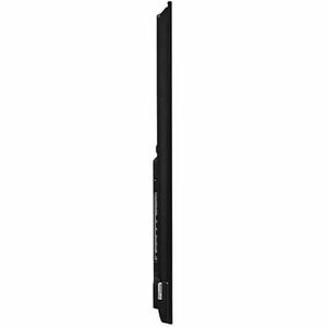 55UL5Q IPS 3840X216016:9 500 NIT 5000:1 6MS WI-FI 24/7