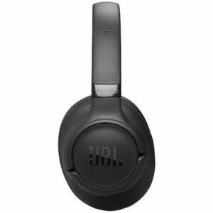 JBL Tune 780NC Wired/Wireless Over-the-ear, On-ear, Over-the-head Stereo Headset - Black - Binaural - Ear-cup - Bluetooth 