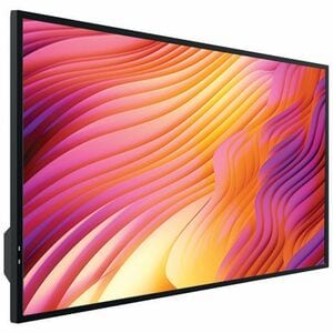 Hisense 55" 4K UHD Digital Signage Display - 55" LCD - In-plane Switching (IPS) Technology - 24 Hours/7 Days Operation - A