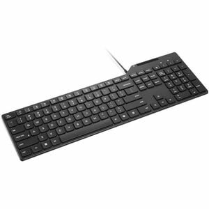 LENOVO USB-A WIRED SMARTCARD KEYBOARD 5000 - SPANISH