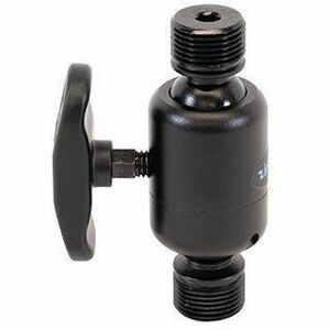 Zirkona Mounting Adapter - Anodized Aluminium
