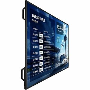 65 SERIE P 24/7 800NITS UHD 65BDL6017P NON ANDROID