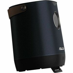 Asus ZenBeam L2 Short Throw DLP Projector - 16:9 - Portable, Desktop, Ceiling Mountable - Navy Blue - High Dynamic Range (