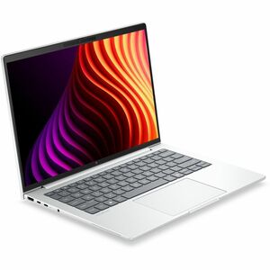 HP EliteBook 8 G2i 35.6 cm (14") Copilot+ PC Notebook - WUXGA - Intel Core Ultra 7 Series 3 355 - 32 GB - 1 TB SSD - Smart