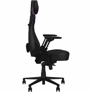 ASUS ROG Courser SL302 Gaming Chair - 4D Armrests - 90-155° Recline - 136kg Max Load - Magnetic Headrest, Lumbar Support -