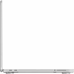 dbramante1928 ApS Iceland Case for Apple MacBook Neo - Clear - Scratch Resistant - 33 cm (13") Maximum Screen Size Supported