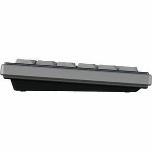 Clavier de jeu CHERRY XTRFY K63W Pro G8A-2560 - Compacte - Câblé / Sans fil Connectivité - USB 2.0 Type A Interface - RGB 