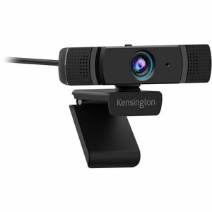 W1060 EQ 1080p Fixed Focus Webcam