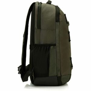 Samsonite Detour Carrying Case (Backpack) for 39.6 cm (15.6") Travel - Climbing Ivy - Water Resistant - Polyester Body - S