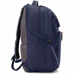High Sierra Access 4 Carrying Case (Backpack) for 43.2 cm (17") Notebook - RFID Resistant - Polyester Body - Shoulder Stra