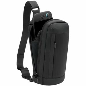 Belkin Carrying Case Nintendo Gaming Console - Black - Impact Resistant Base