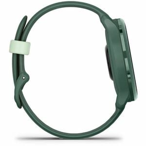 Garmin vívoactive 6 Smart Watch - Metallic Jasper Green Body Color - Heart Rate Monitor - Sleep Monitor, Text Messaging, E