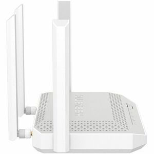 Modem/Routeur sans fil Keenetic Hopper 4G+ KN-2312 - Wi-Fi 6 - 2 SIM - Ethernet, cellulaire - 4G+ - LTE 2100, LTE 1800, LT