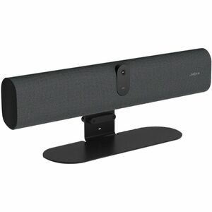 Jabra PanaCast U30 网络摄像头 - C型 USB - 4K - 3840 x 2160 视频 - 120° 角度 - 麦克风 - 内置扬声器