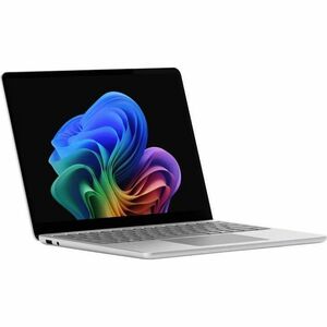 Microsoft Surface Laptop 8 35.1 cm (13.8") Touchscreen Copilot+ PC Notebook - 120 Hz - Qualcomm Snapdragon X2 Elite - 16 G