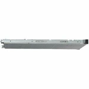 HPE ProLiant Compute DL360 Gen12 1U Rack Server - 1 x Intel Xeon 6 6505P 2,20 GHz - 64 GB RAM - Serial ATA/600, 12Gb/s SAS