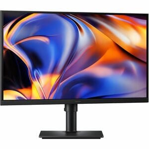Samsung ViewFinity S8 S27H802EFA 27 Zoll Klasse 5K UHD LED-Monitor - 16:9 Format - 68,6 cm (27 Zoll) Viewable - IPS-Techno