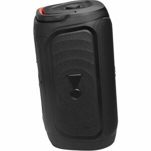 JBL PartyBox 130 Portable Bluetooth Speaker System - 200 W RMS - Black - 40 Hz to 20 kHz - Battery Rechargeable - 1