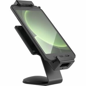 Universal Tablet Cling Extreme, Core Counter Stand - Black - Universal Tablet Cling Extreme, Core Counter Stand - Black