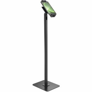 Universal Tablet Cling Extreme, Swift Floor Stand - Black - Universal Tablet Cling Extreme, Swift Floor Stand - Black