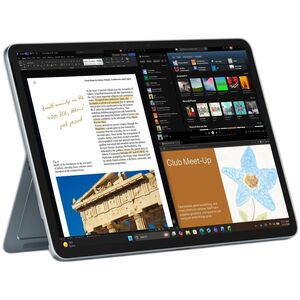 Microsoft Surface Pro (12th Edition) Copilot+ PC Tablet - 33 cm (13 Zoll) - Qualcomm Snapdragon X2 Elite - 32 GB Speicher 