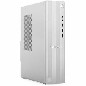 Lenovo IdeaCentre 08AKP10 91CX0007ST Desktop Computer - AMD Ryzen AI 7 Ryzen AI 300 Series 350 - 16 GB - 1 TB PCI Express 