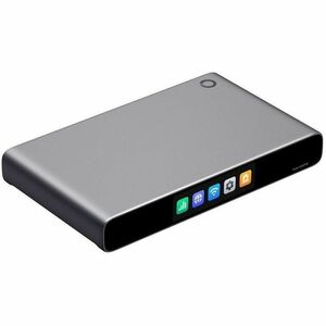Omada Fusion Router - 9 Anschlüsse - 8 RJ-45 Port(s) - 1 WAN Port(s) - PoE Ports - Steckplätze2 GB - 2.5 Gigabit Ethernet 