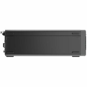 Lenovo ThinkCentre neo 50s Gen 5 12XDS0KP00 Desktop Computer - Intel Core i3 14th Gen i3-14100 - 8 GB - 512 GB PCI Express