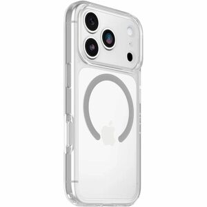 OtterBox Lumen Rugoso Estojo para Apple Smartphone - Claro - Resistente a riscos, Resistente a quedas - Policarbonato, Ela