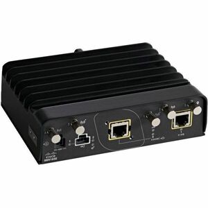 Cisco Catalyst IW9165E Dual Band Wi-Fi 6E IEEE 802.11 a/b/g/n/ac/ax 3.60 Gbit/s Wireless Access Point - Indoor - 5 GHz, 6 