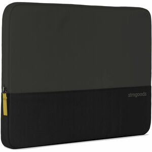 origin sleeve (14in) - black slate