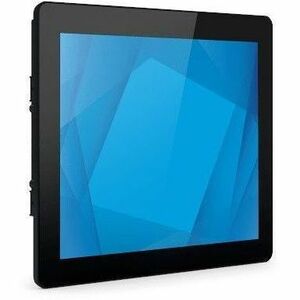 Elo 1590L 15" Class LED Touchscreen Monitor - 4:3 - 23 ms - 38.1 cm (15") Viewable - TouchPro Projected Capacitive - Multi