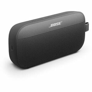 Bose SoundLink Flex 便携式 蓝牙 扬声器系统 - 可充电电池